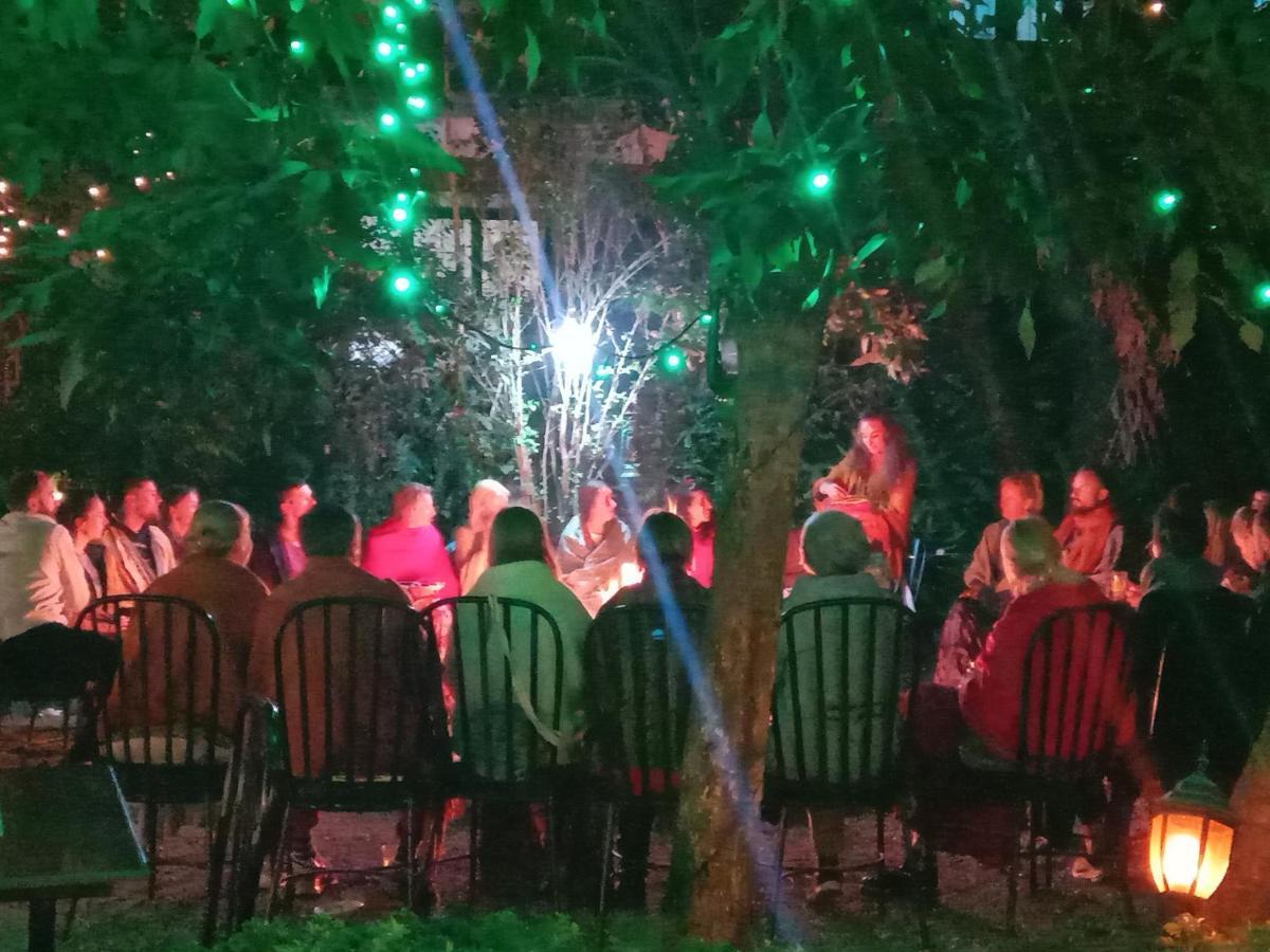 كاتماندو Hotel Lotus Garden المظهر الخارجي الصورة